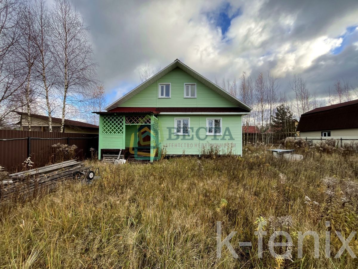 дом 81 метров, участок 10 сот